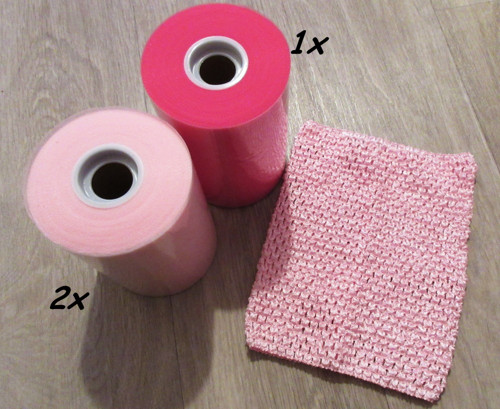 Materiál na přání — foto 1