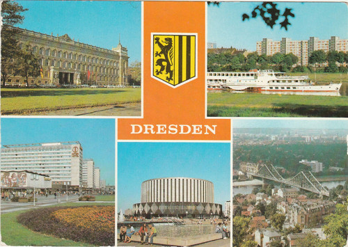 Nem7/dresden