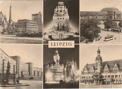 Nem7/leipzig — foto 1
