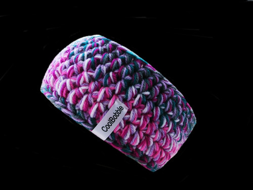 Čelenka CoolBobble — foto 1