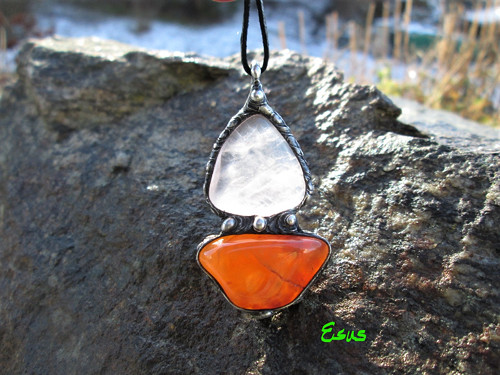 Talisman ,, Životní síly " — foto 1