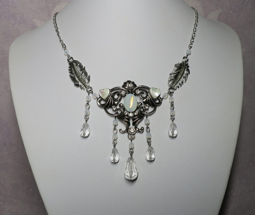 Opal heart — foto 1