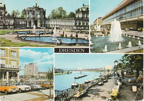 Nem7/dresden — foto 1