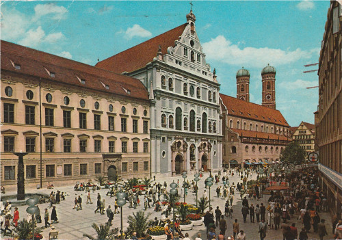 Nem6/grube aus munchen