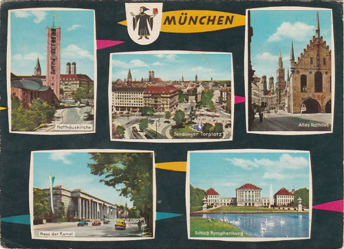 Nem6/munchen