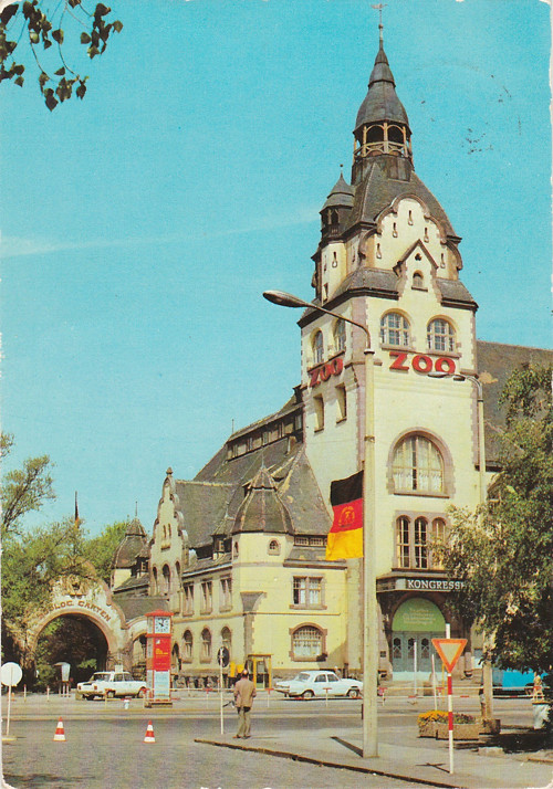 Nem6/messestadt leipzig