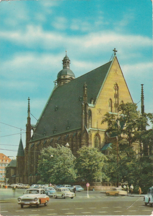 Nem6/messestadt leipzig — foto 1