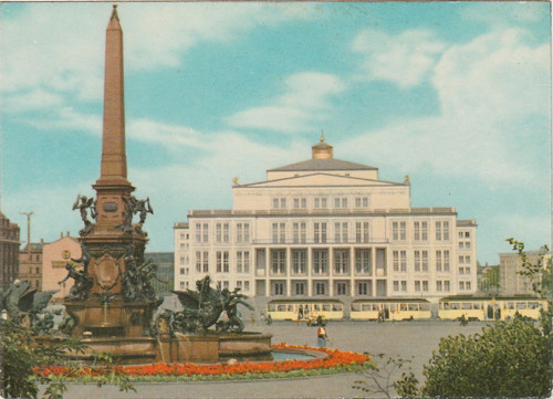 Nem6/messestadt leipzig