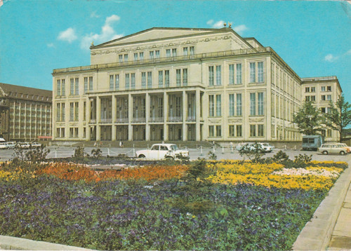 Nem6/messestadt leipzig