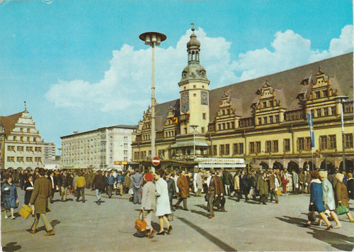 Nem6/messestadt leipzig