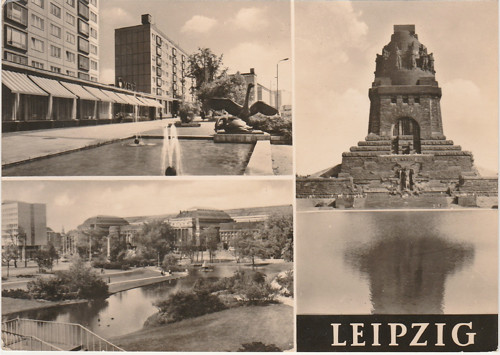 Nem6/messestadt leipzig