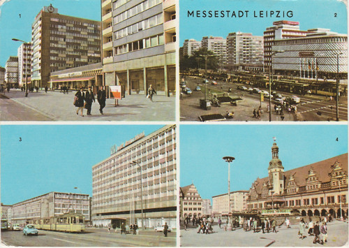 Nem6/messestadt leipzig
