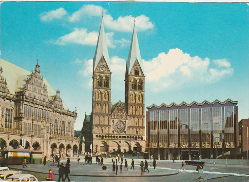 Nem5/bremen