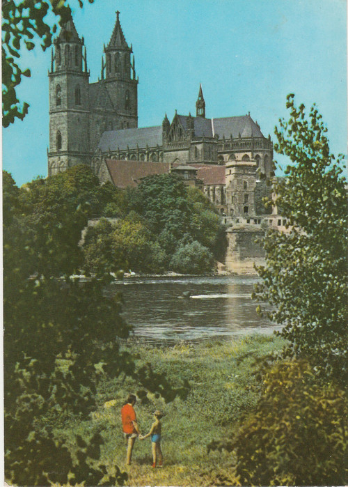Nem5/magdeburg — foto 1