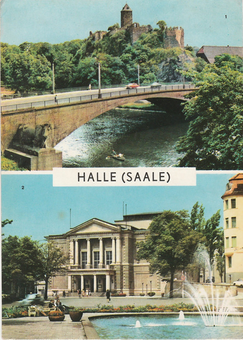 Nem5/halle/saale