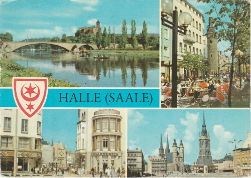 Nem5/halle/saale