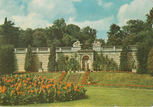 Nem5/jardin sicilien