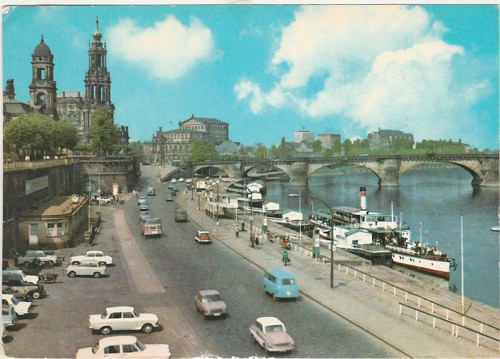 Nem5/dresden