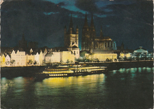 Nem5/koln am rhein