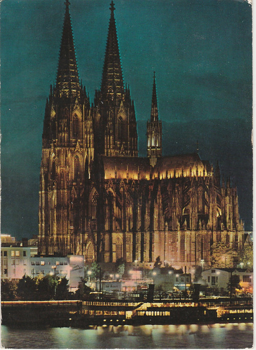 Nem5/koln am rhein — foto 1