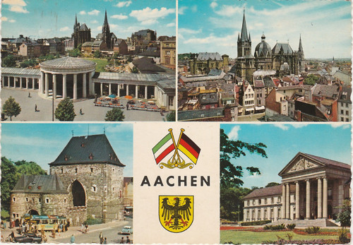 Nem5/aachen — foto 1
