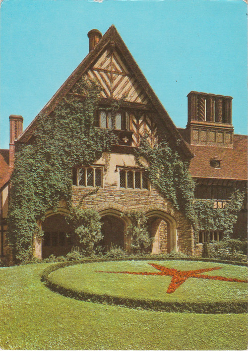 Nem4/cecilienhof — foto 1