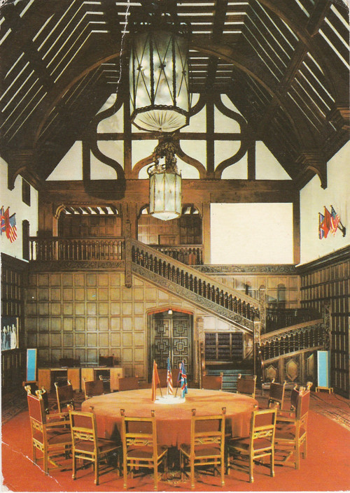 Nem4/schlob cecilienhof — foto 1