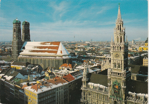 Nem4/munchen — foto 1