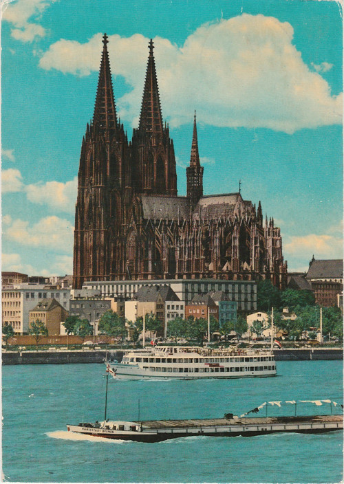 Nem4/koln am rhein