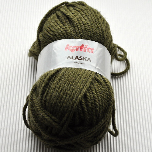 SLEVA - Alaska, col. 032 — foto 1