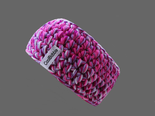 Čelenka CoolBobble