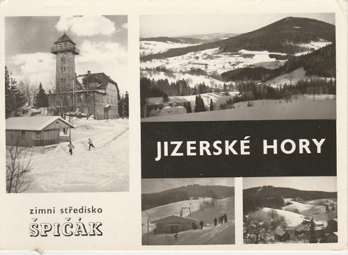 Nem2/jizerske hory-špičak