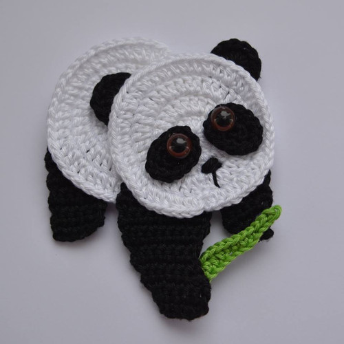 Aplikace PANDA — foto 1