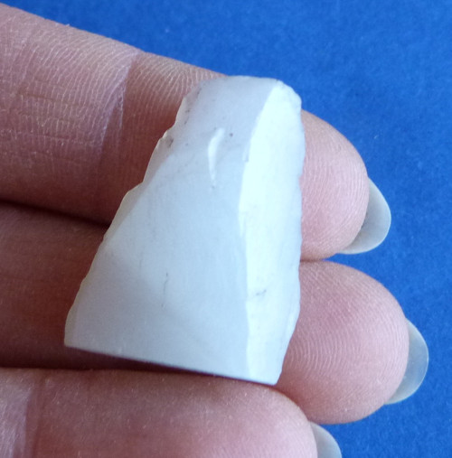 Měsíční kámen pravý - 3 cm — foto 1