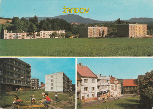 Klaš1/ŽANDOV