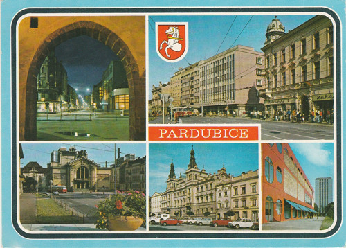 Klaš1/PARDUBICE