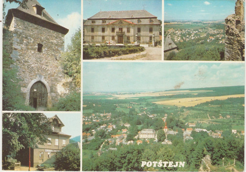 Klaš1/POTŠTEJN