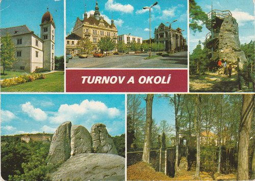 Klaš2/TRUTNOV A OKOLÍ — foto 1
