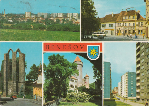 Klaš2/BENEŠOV