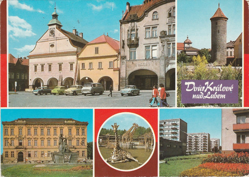 Klaš2/DVUR Kralove Nad Labem — foto 1