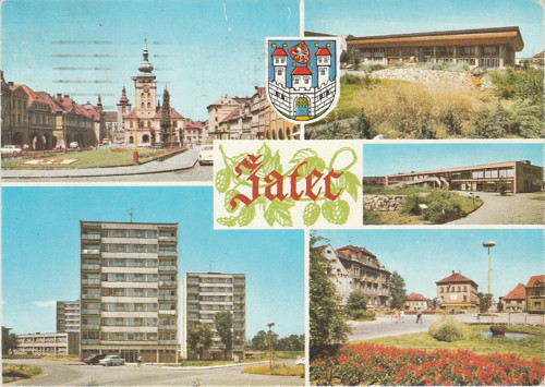 Klaš2/ŽATEC