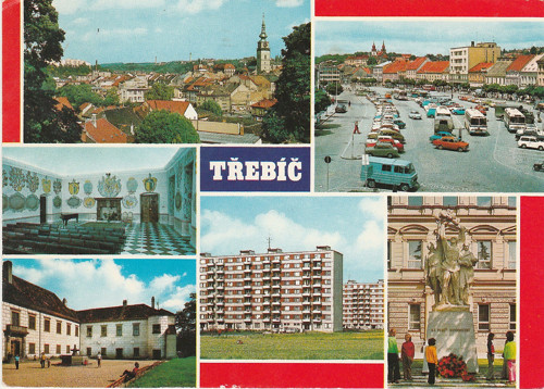 Klaš2/TŘEBIČ