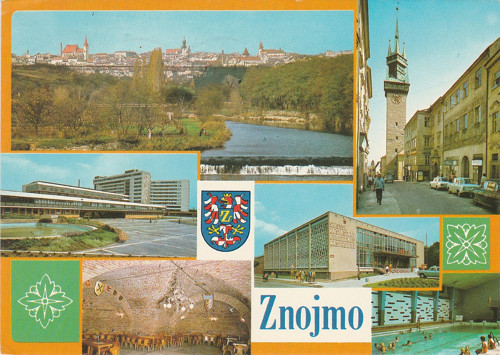 Klaš2/ZNOJMO