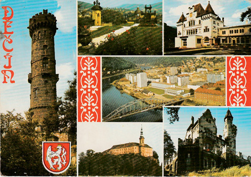 Klaš2/DĚČIN — foto 1