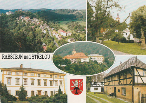 Klaš2/RABŠTEJN Nad Střelou