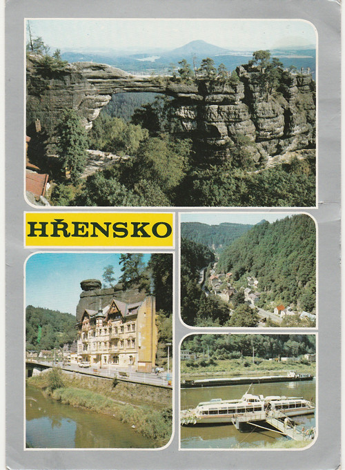 Klaš2/HŘENSKO — foto 1