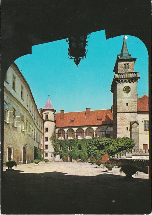 Klaš2/HRUBA SKALA — foto 1
