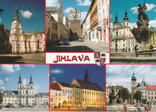 Klaš3/JIHLAVA