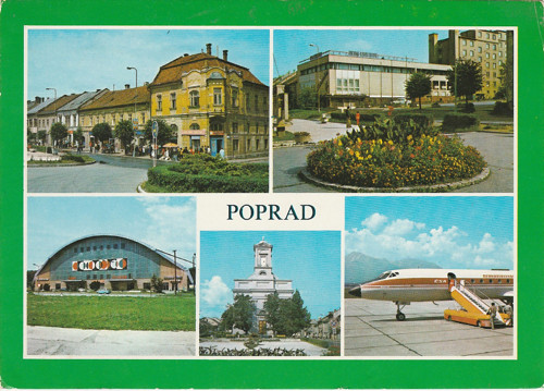 Klaš3/POPRAD