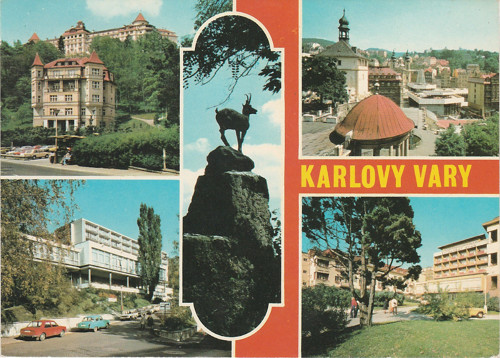 Klaš4/KARLOVY Vary